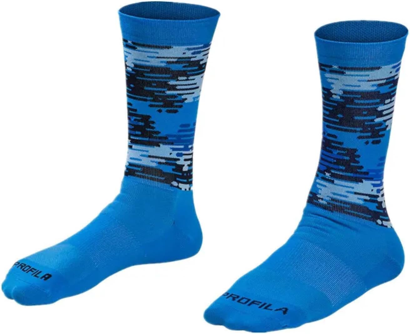 Men'S Formal Socks Sports Outdoor Camouflage Cycling Socks Men Cross-Country Mountain Compression Bike Army Green