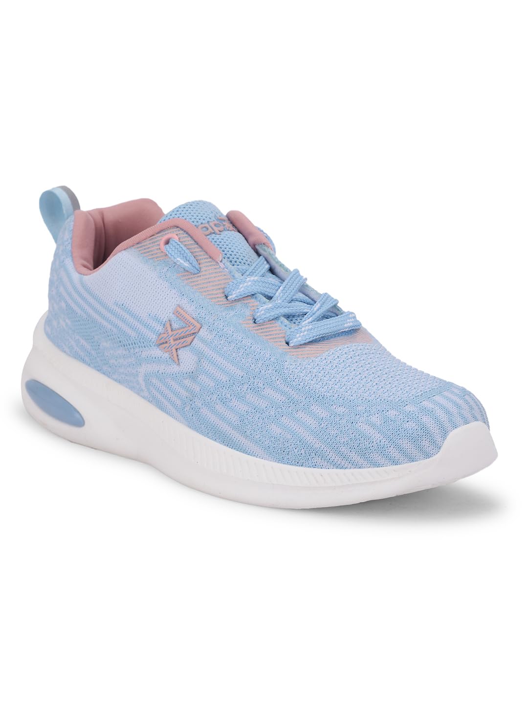 liberty West-1 Ladies Sports Lacing-picture-18