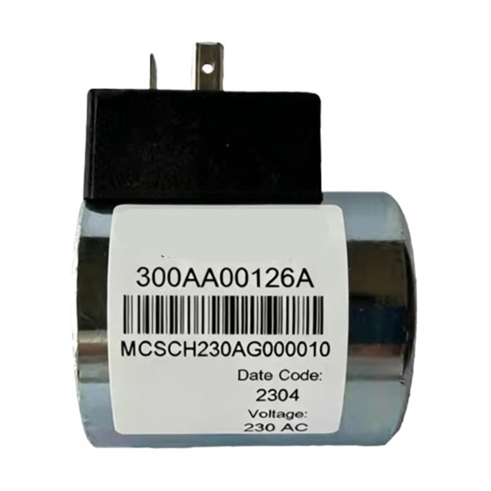 TPKMVGAP 300AA00126A MCSCH230AG000010 Electromagnetic Valve Coil