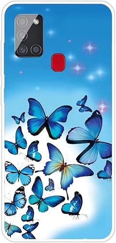 WQCSH Funda compatible con Samsung Galaxy A52 5GA52 4GA52S 5G, ultrafina, antigolpes, TPU de silicona, pintada, resistente a los arañazos, 1 WQCSH Funda compatible con Samsung Galaxy A52 5GA52 4GA52S 5G, ultrafina, antigolpes, TPU de silicona, pintada, resistente a los arañazos, 1