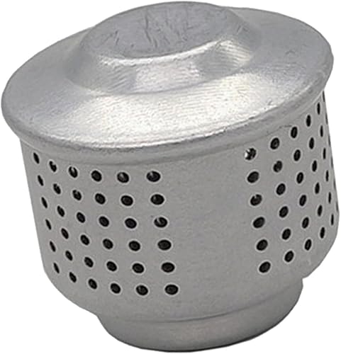 Miniatura 6 de Fenteer Aluminio Moka Cafetera Cubierta A Prueba De Salpicaduras Cafetera Accesorios De Protección De Salpicaduras Profesional Mano De Trabajo Fino