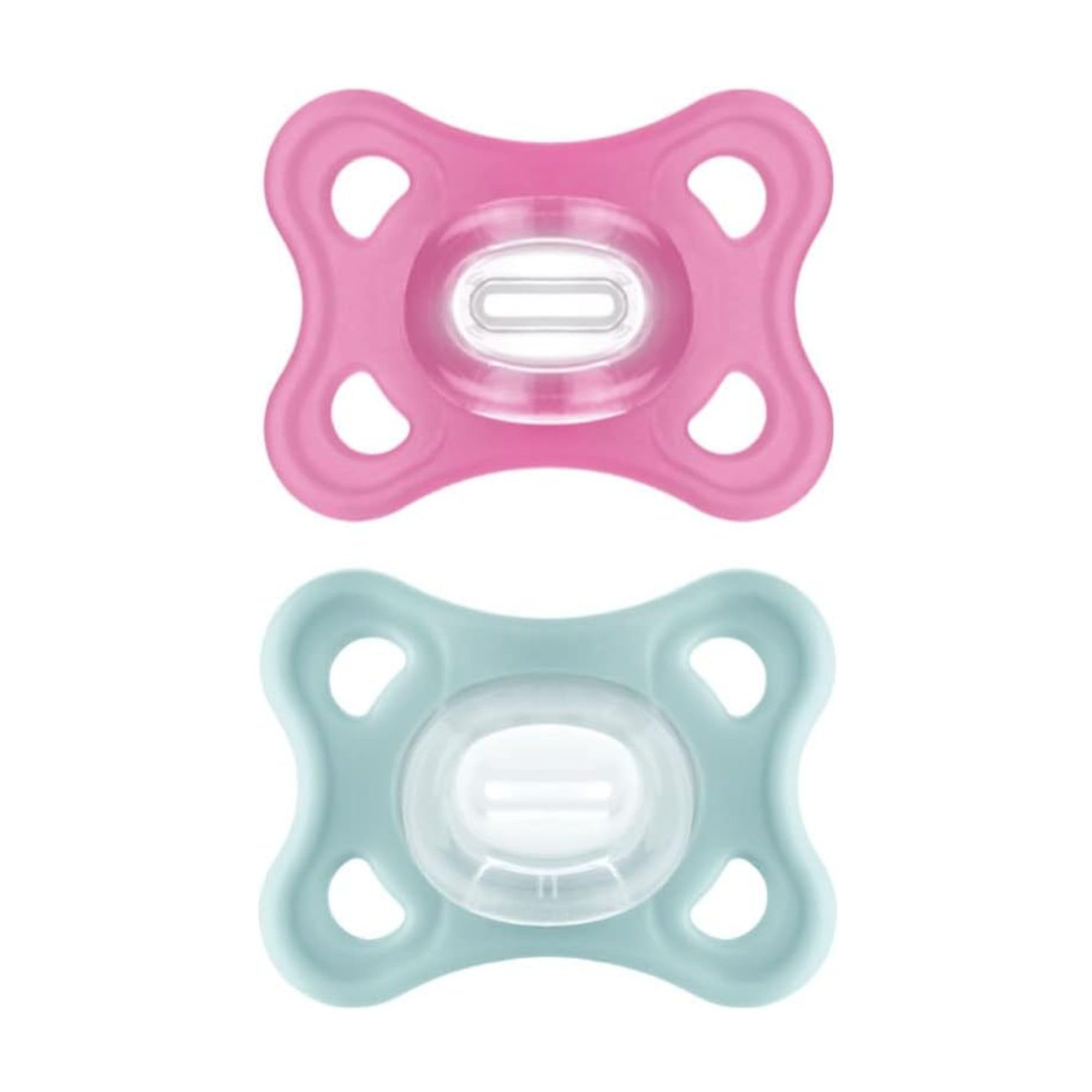 Mam comfort succh2-6 sil dop f