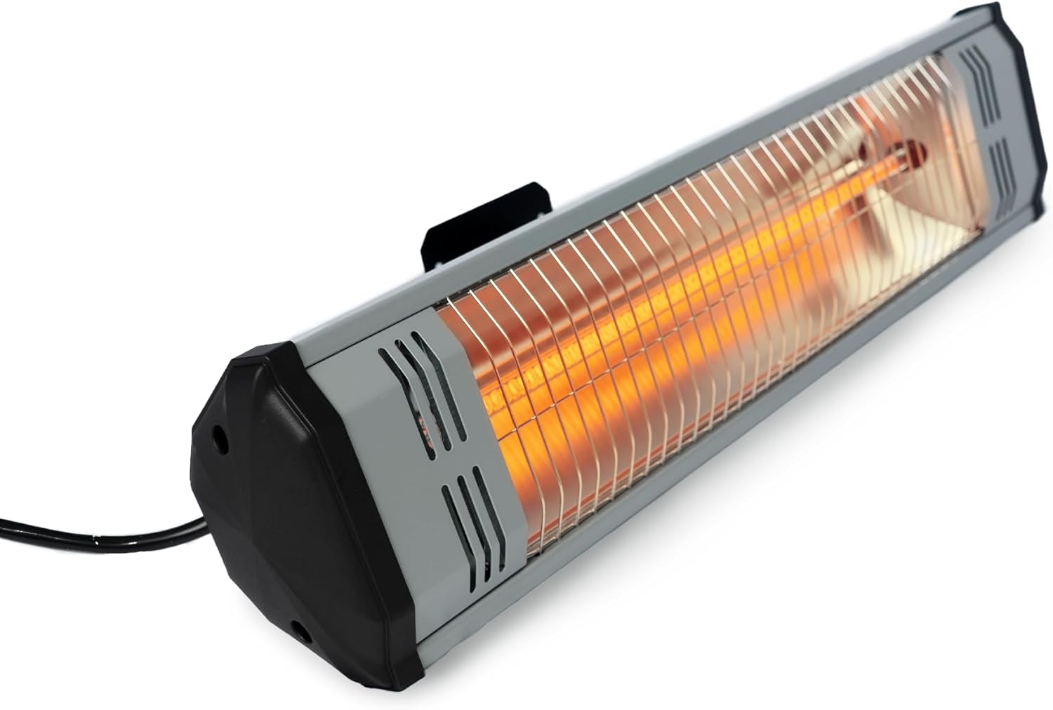 Heat Storm HS-1500-OTR Infrared Heater, 1500-watt