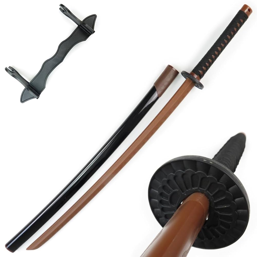 葬られたフリレン 日本刀 模造刀 居合刀 武士道 武蔵 鑑賞用 手鍛造