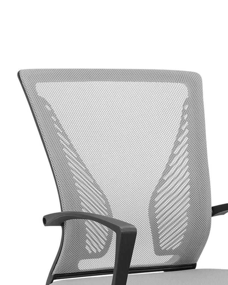 Amazon.com: Furmax Office Chair Ergonomic Computer Desk Mesh Chair