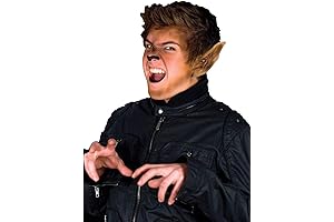 Werewolf Claws for Men: Unleash Your Inner Beast!