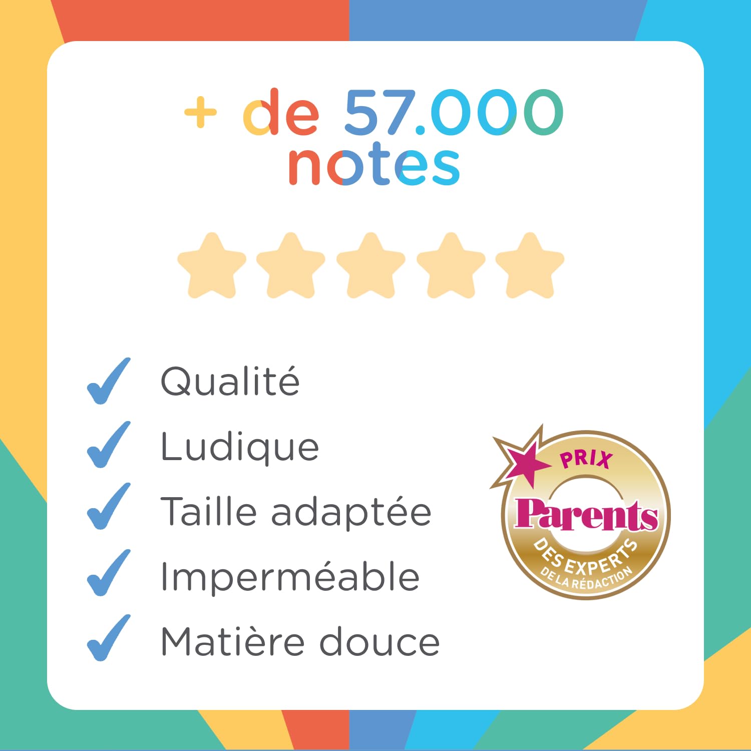 Nuby - Jouet de Bain pour Bébé - Pieuvre Intéractive Flottante avec Anneaux de Bain - Jouet de Bain Stimulant La Coordination œil-Main de Vos Petits - Idéal pour Les + 18 Mois - Violet