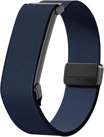 Stretch Nylon Loops Band For Google Fitbit Air Sweat-Proof for Men