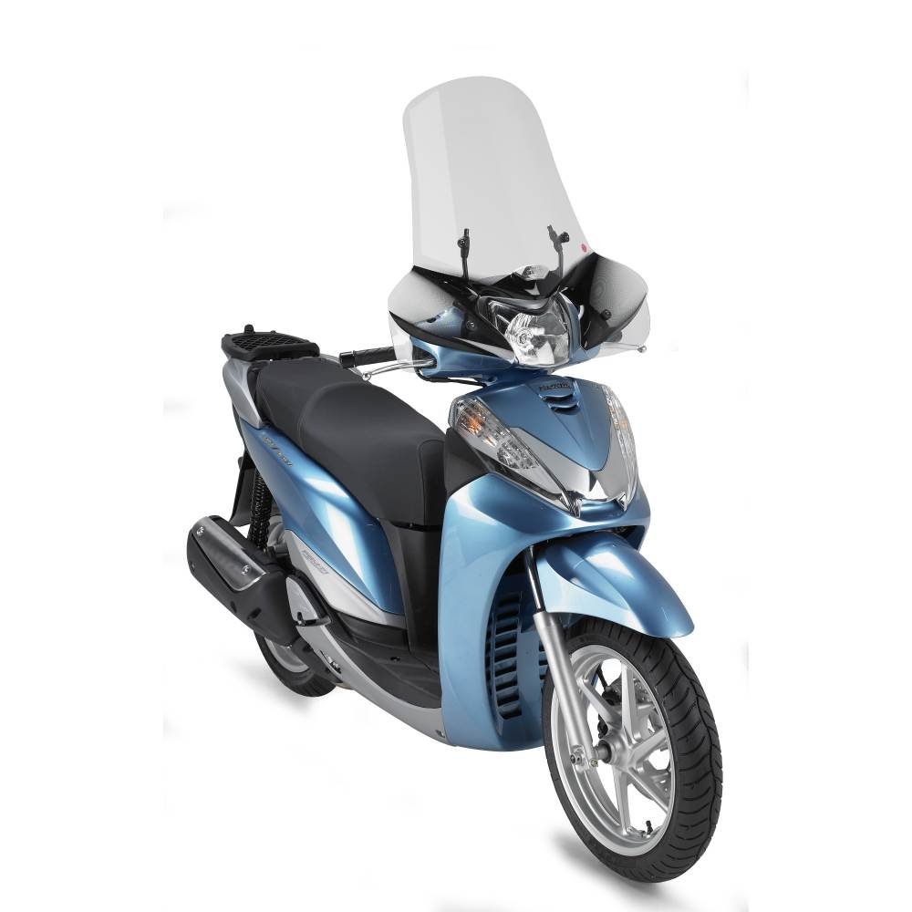 Givi 308AG Windshield Airstar Transparent