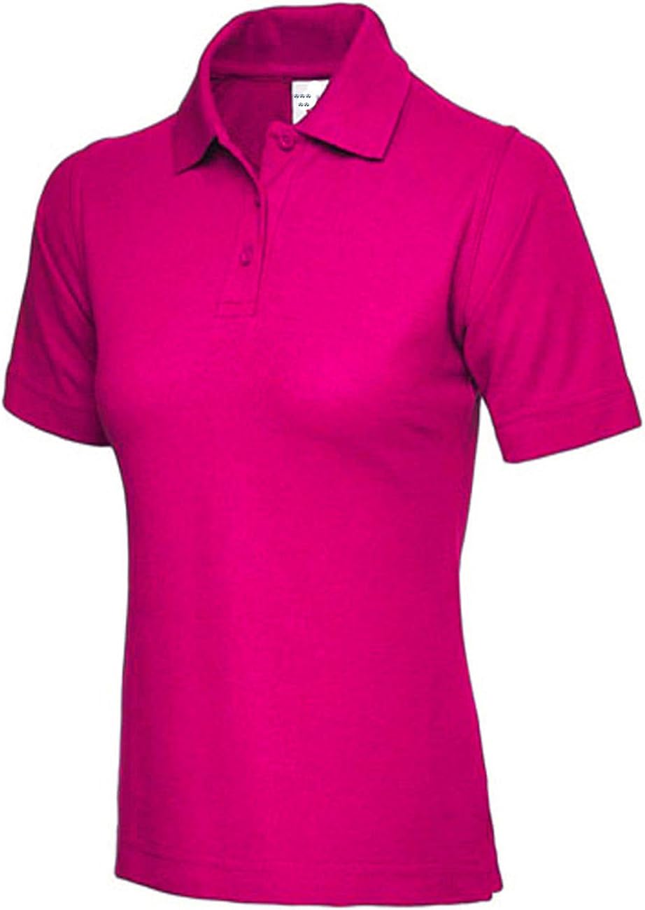 Womens polo shirt size 24 Clearance