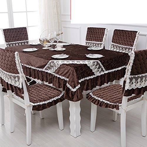 Housses pour l’arrière de chaises Kit -D au style de couverture exclusive - 2