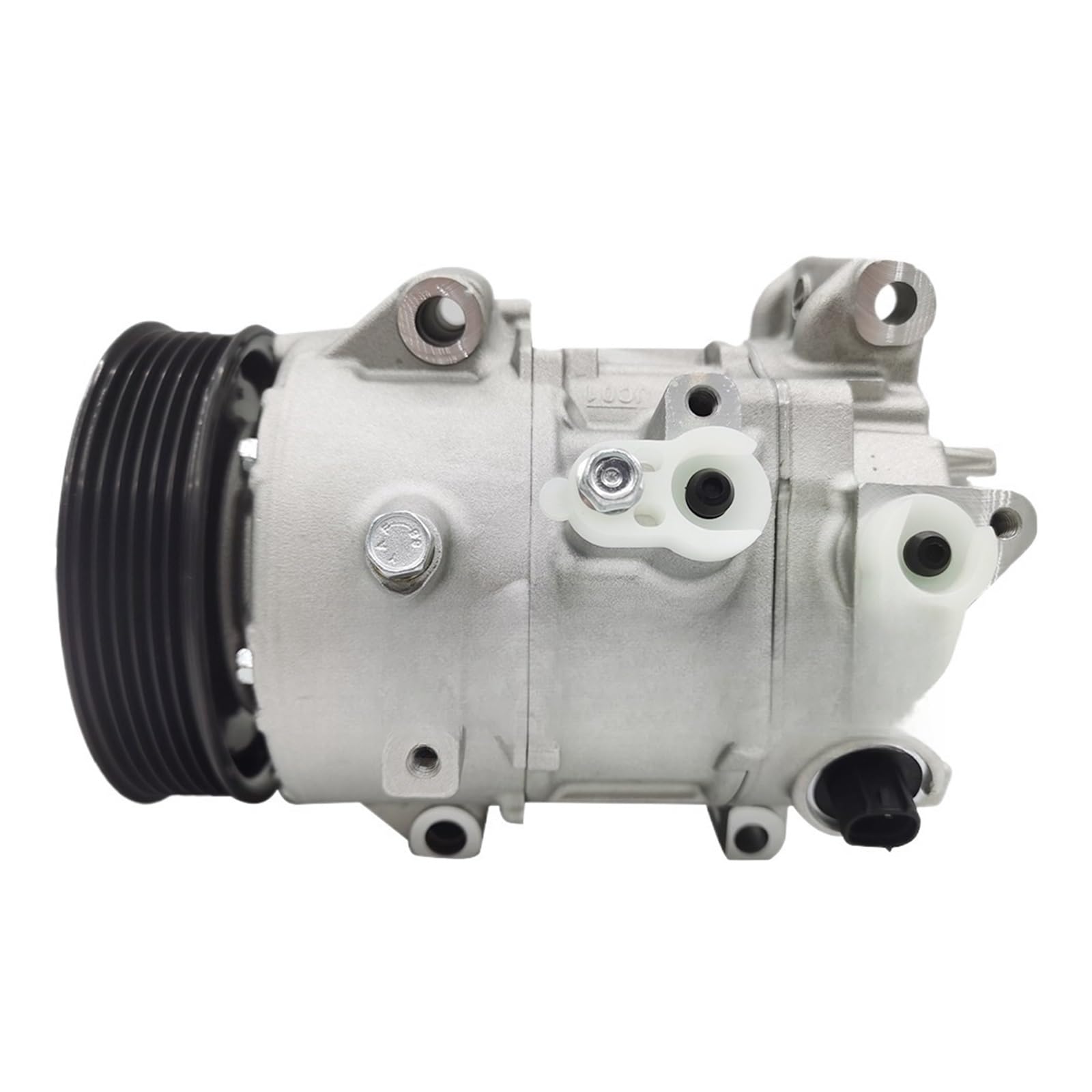 Dlkaddkgf One Color 7Ses17c Ac Compressor Compatible For Toyota Rav4 Camry V70 Asv70 2Ar 88310-33320 8831033320 447280-8704 88310-42530 8831042530 8831033330
