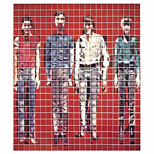 More Songs About Buildings and Food (Deluxe