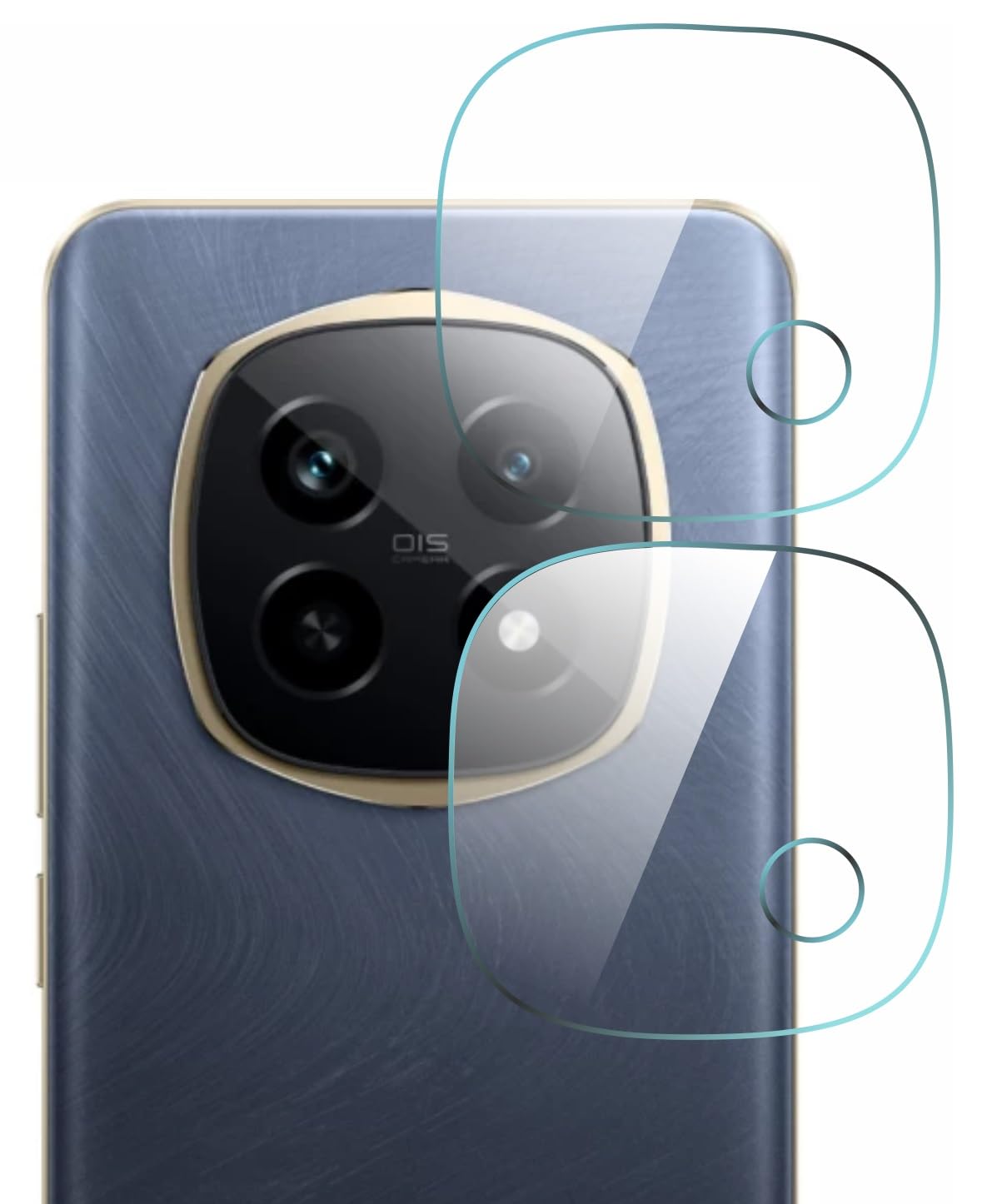 LiteKart (pacf of 2) Realme P2 Pro Back Camera Lens Screen Protector 3D Anti Shock/Anti-Scratch/Clear/Camera Tempered Glass (B0DGYXDSGP) Amazon Price History, Amazon Price Tracker