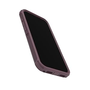 OtterBox iPhone 17 Pro Max Defender Pro Series Case - Purple Mystery - Tough, Rugged & Durable iPhone Case, Snaps on MagSafe