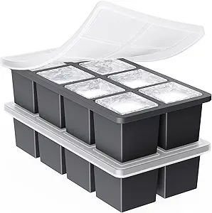 Large Ice Cube Trays