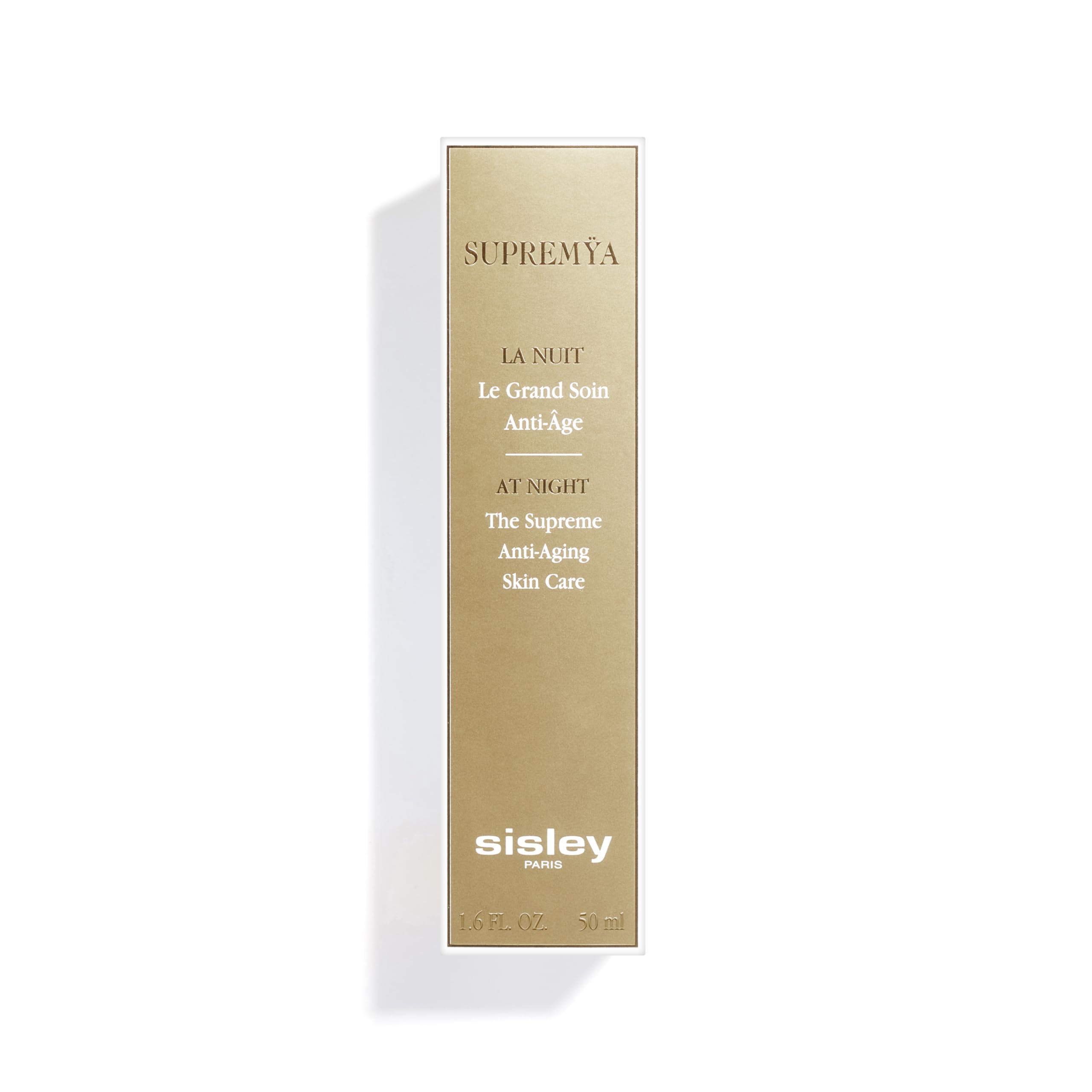 Amazon.co.jp: SISLEY(シスレー) スプレミヤ N 50mL : ビューティー