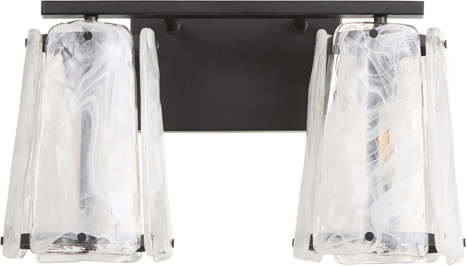 Prestige Vanity in Matte Black