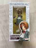 Amazon | GUNSLINGER GIRL ガンスリンガーガール ヘンリエッタ