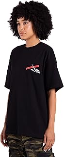 NORTH AFRICANS brutal gecko - cactus camo green t-shirt unisex. - GECKO-GR-CA-