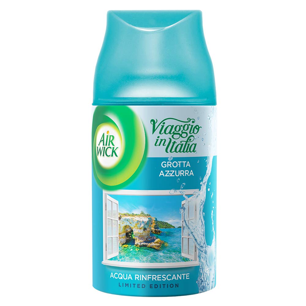 Air Wick Fmm Refill 250ml Mag&Cherry