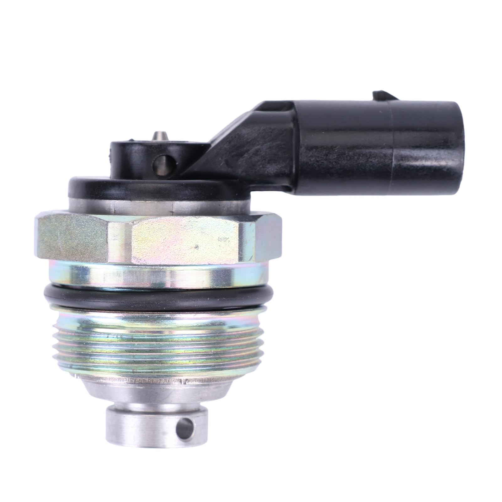 Sensore pompa carburante ad alta pressione 06F127025K per Audi A1 A3 A4 B7 A6 C6 TT 2.0 TFSI 2004-2014 2 pin motore ad alta pressione sensore pompa carburante