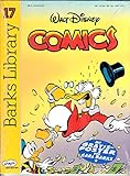  Barks Library: Comics, Band 17