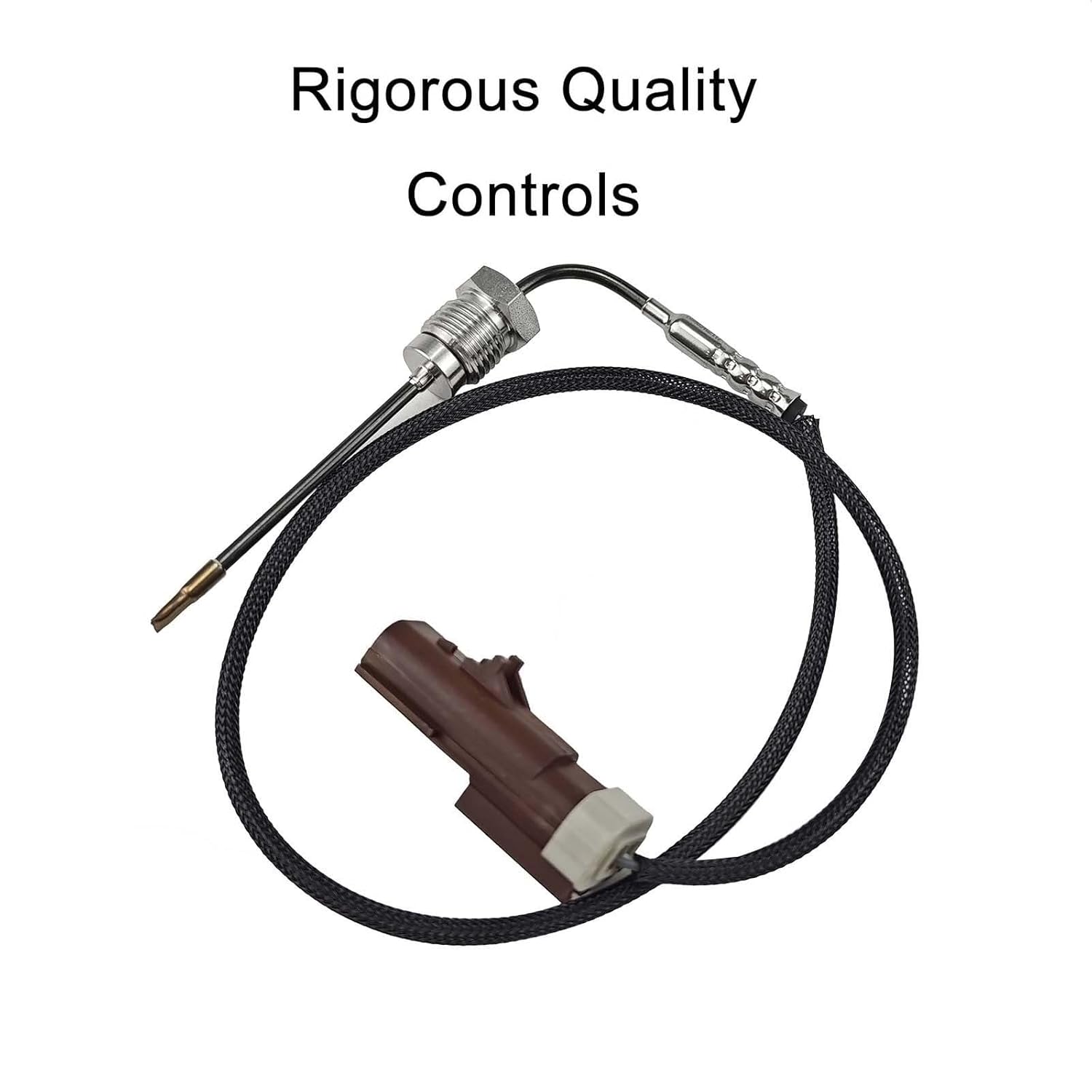 Exhaust Gas Temperature Sensor A6805402117 10031028 for Detroit for Diesel for Heavy for Duty