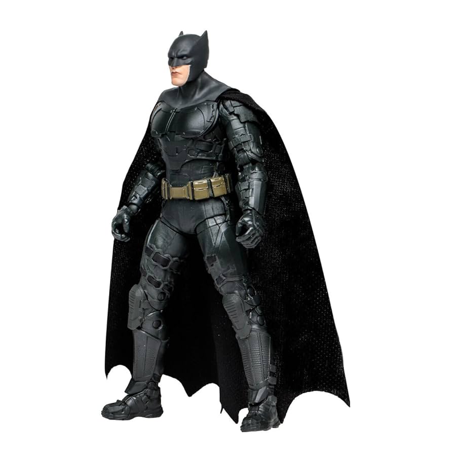 DC BATMAN 限定版 DC Direct The New Batman Adventures 6 Inch Action Figure