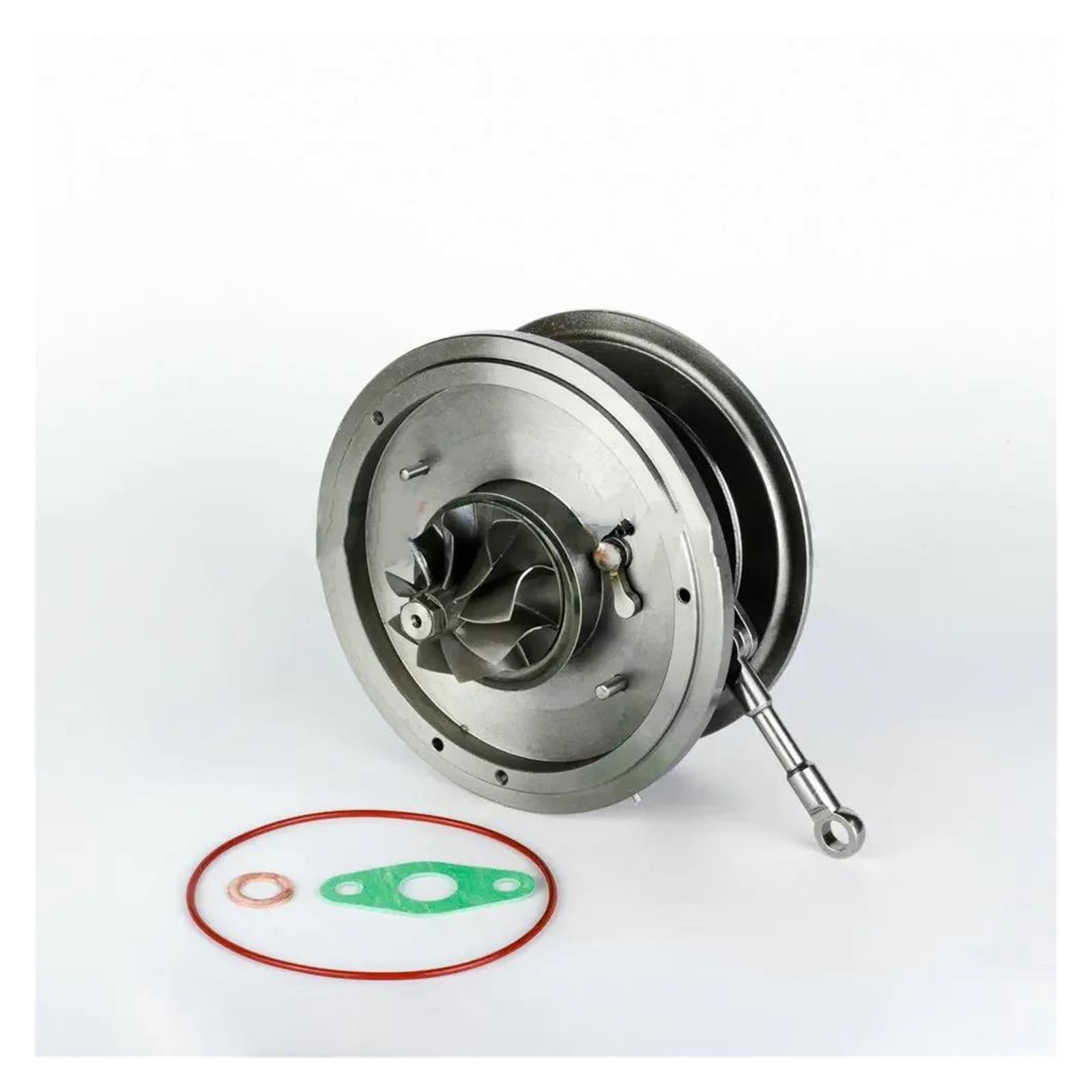 Elettrovalvola Turbo Per Ford Per Ranger 2. TDCi 9 2Kw 125 HP QJ2R-Cartuccia Turbina 787556 Turbocompressore Chra 787556-0022 BK3Q6K682PC Turbo Ricambi Auto Turbina Turbocompressore a gas scarico