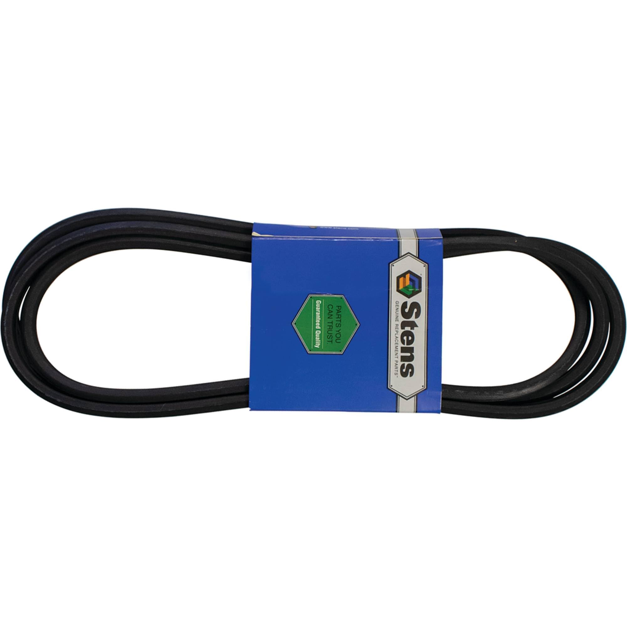 Stens 265-890 - Correa de Repuesto para Toro 44-6260 123-1/2 Pulgadas por 1/2 Pulgadas