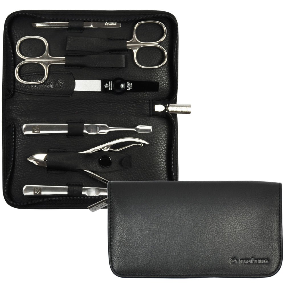 PfeilringPfeilring Professional Manicure Case Pack of 7