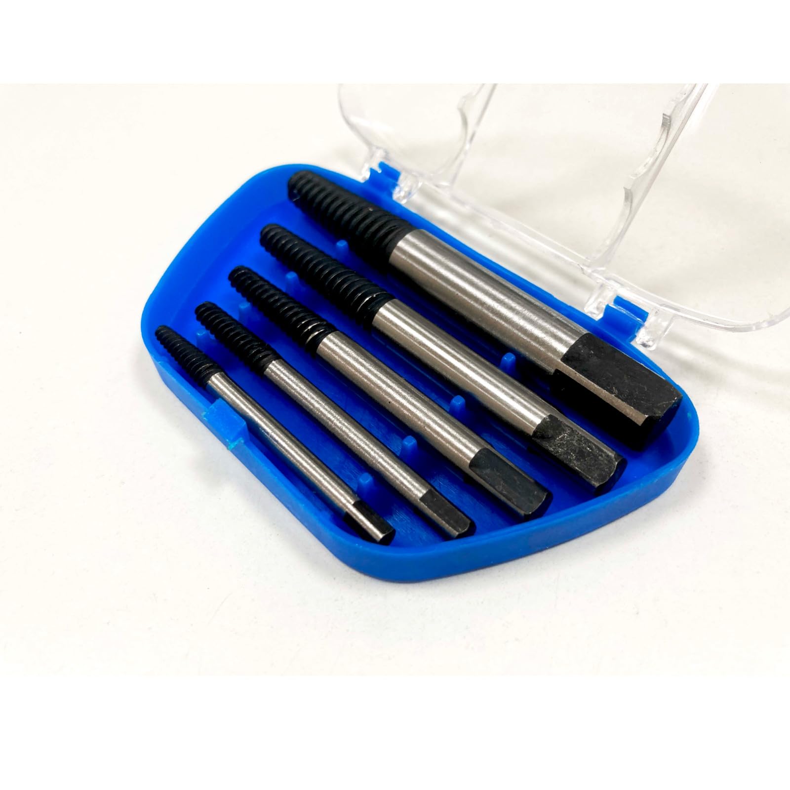 Toolzone 5Pc Screw Extractor Set