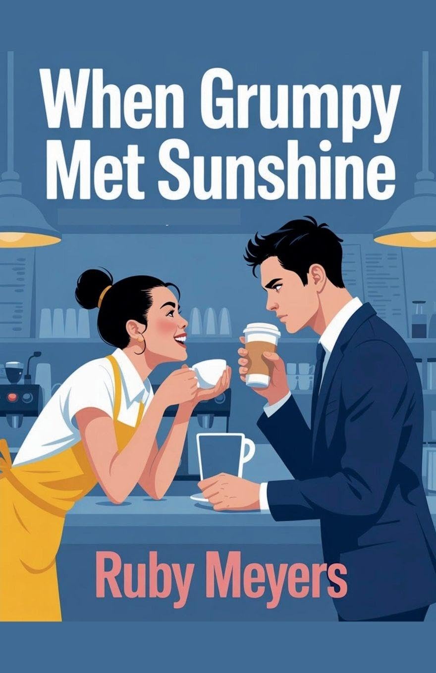 When Grumpy Met Sunshine