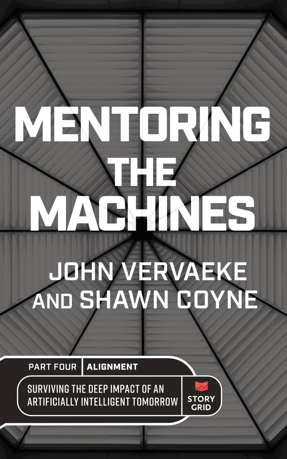Mentoring the Machines: Alignment - Part 4: Surviving the Deep Impact of an Artificially Intelligent Tomorrow