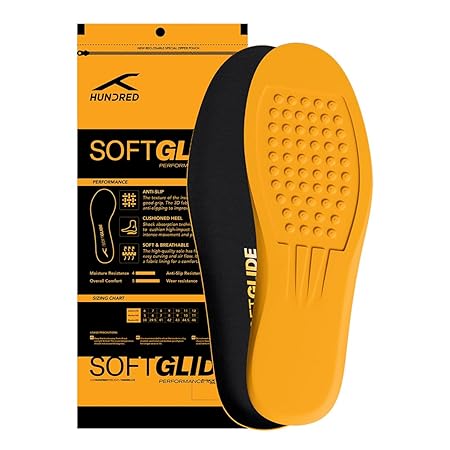 memory foam insoles