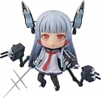 ねんどろいど　艦これ　7体セット　箱無し　ジャンク品 Amazon.co.jp: ねんどろいど 艦隊これくしょん -艦これ- 北方棲