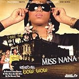  Official Jersey Miss Feat Rah Digga