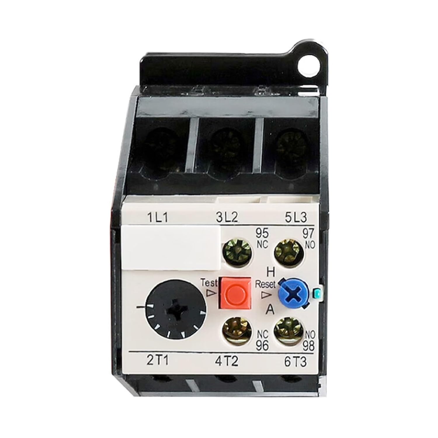 Thermal Overload Relay; JRS2-63/F 50-63A