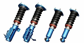 【低走行】BRZ ZD8 純正ショック teinサス 前後 GR86 TEIN テイン 純正形状ショック (EnduraPro PLUS) (前後) GR86