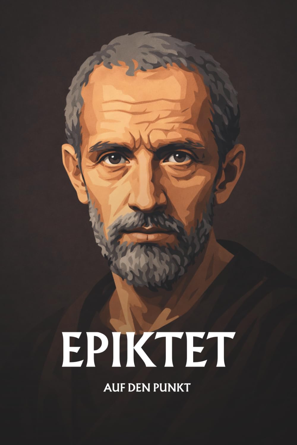 EPIKTET AUF DEN PUNKT: Das Wesentliche seiner Philosophie