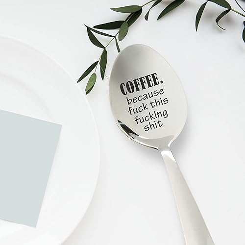 Miniatura 6 de Regalos de Navidad para novio, novia, marido, cuchara grabada, regalos para el día de San Valentín, boda, Navidad, cumpleaños, regalos de último