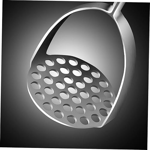 Miniatura 8 de MAGICLULU 1 unid Masher ajo Ricer calabaza picadora herramienta multiuso patata barro patata prensa ajo prensa aguacate Ricer mano molinillo bebé