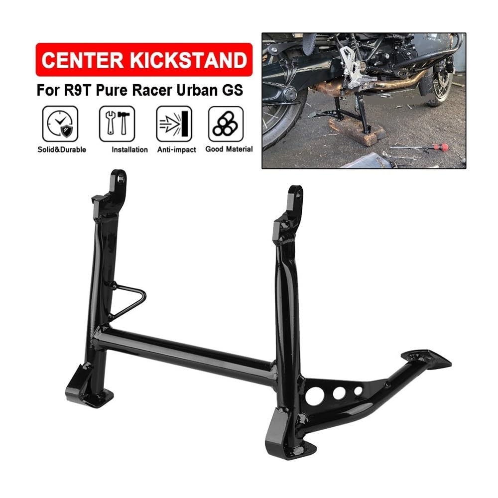 universale supporto Moto Centro Cavalletto Cavalletto Centrale Per B&MW R9 T R9T GS 2014 2015 2016 2017 2018 2019 2020
