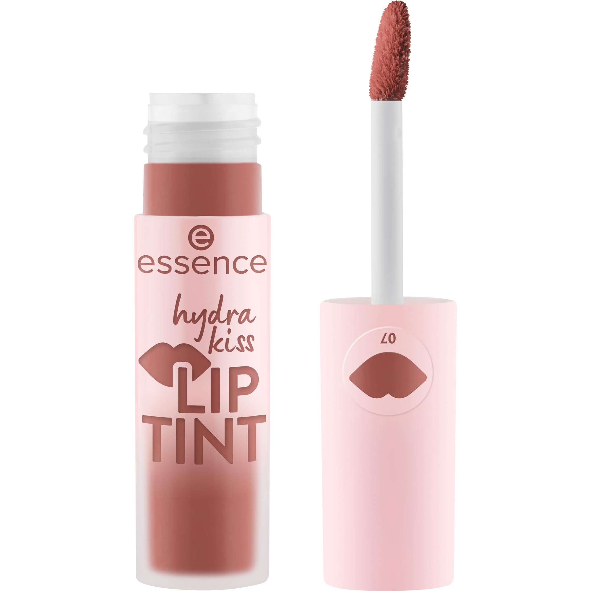 ESSENCE エッセンス 35ml essence cosmetics hydra kiss LIP TINT 07 : Amazon.co.za: Beauty