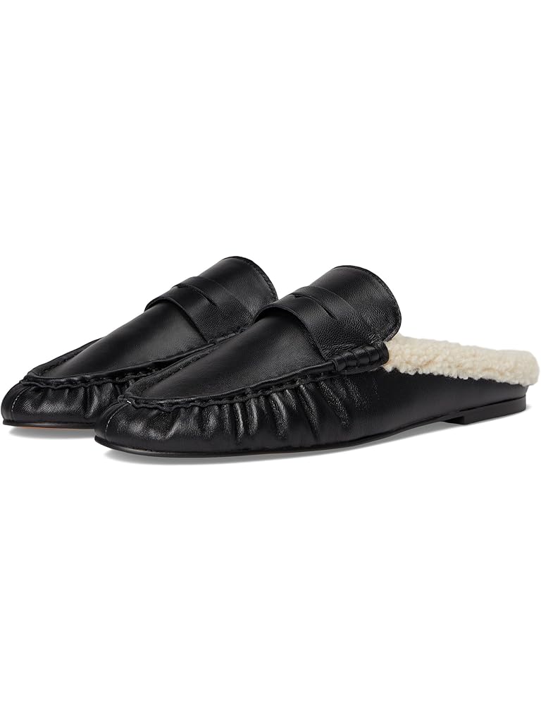 Black Steve Madden Rafe