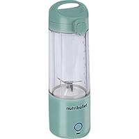 nutribullet portable blender, frullatore portatile