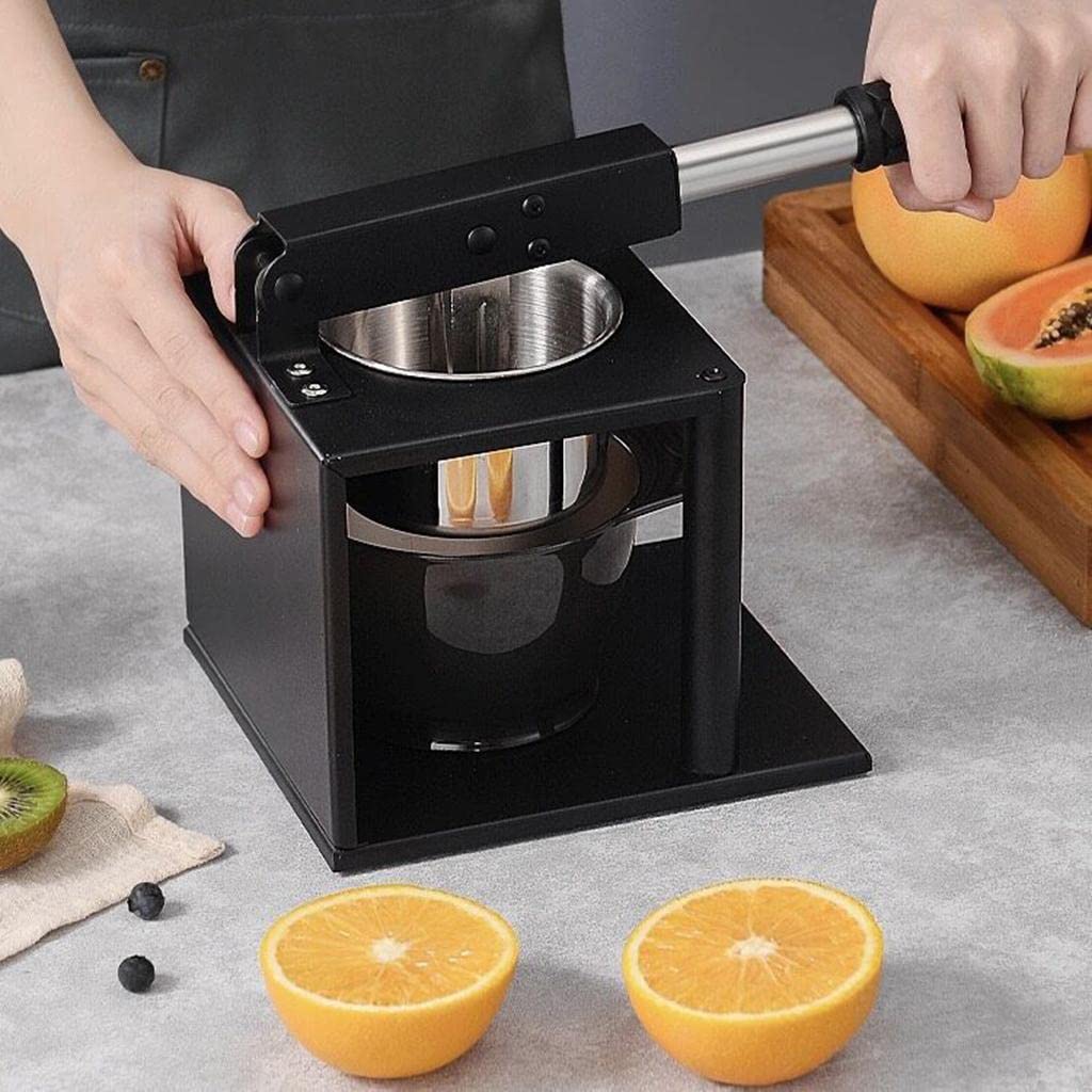 Handpresse für Zitrusfrüchte – Küchenzubehör