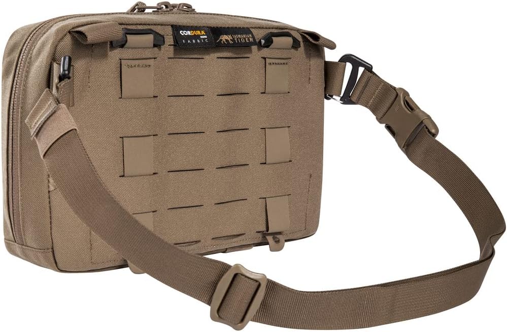 Tasmanian Tiger Tac Pouch 8.1 Hip
