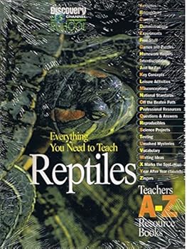 Paperback Everything You Need to Teach Mammals (Teachers A-Z Resource Books) Book